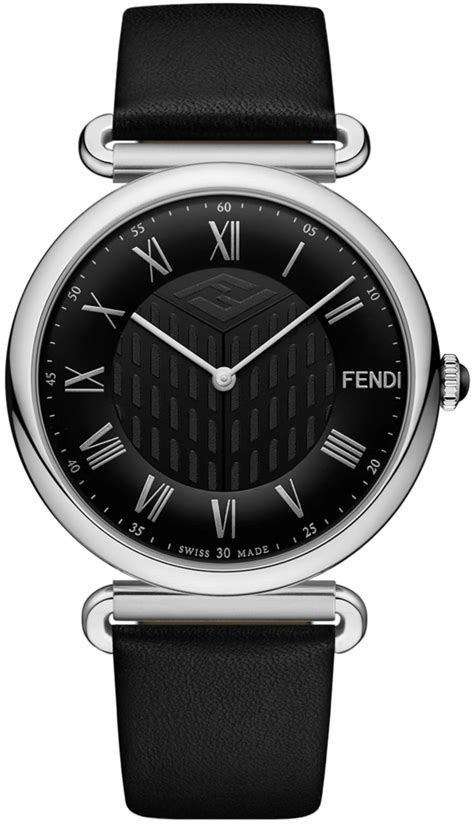 orologio fendi palazzo|fendi female watches.